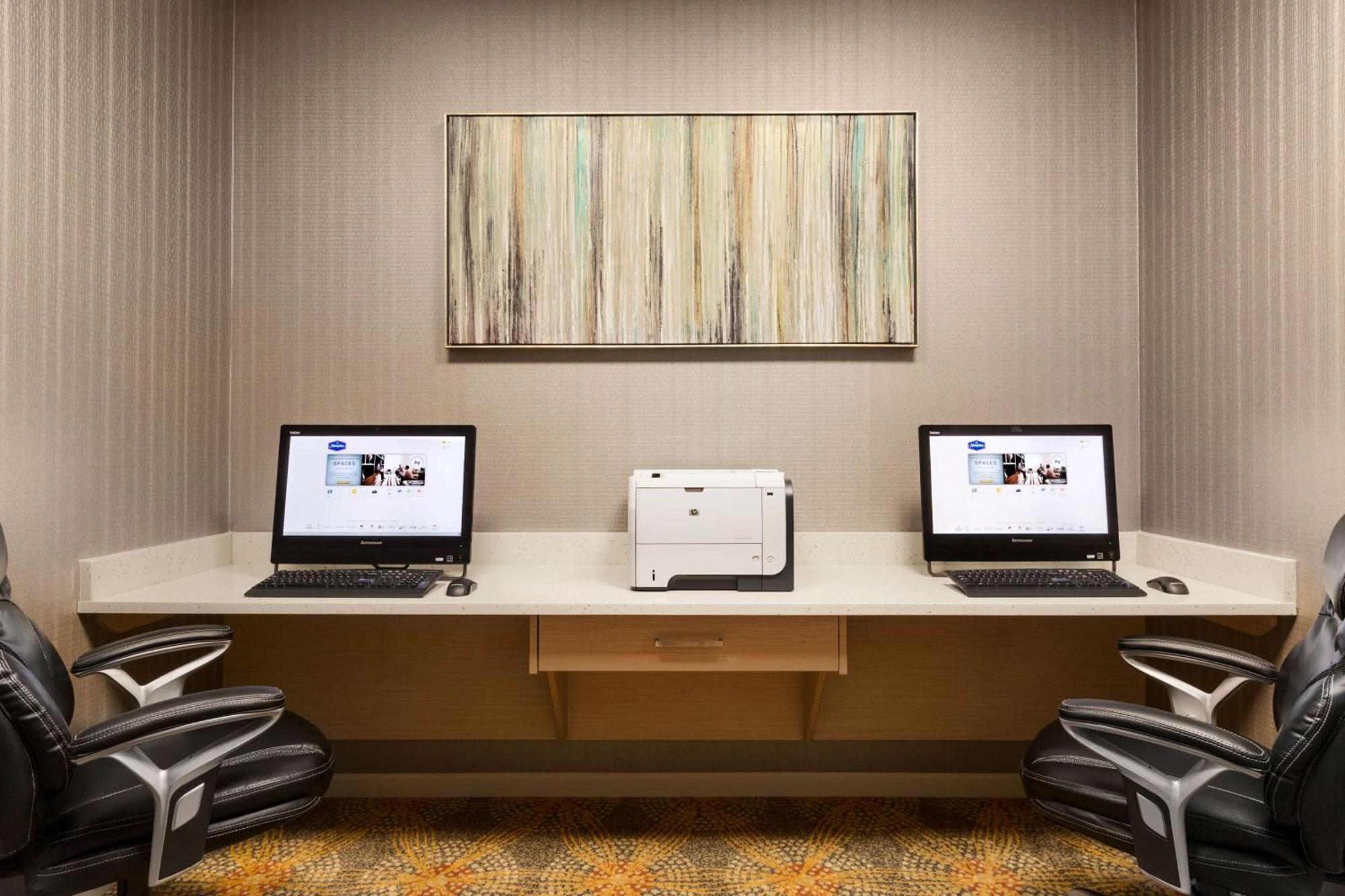 Hampton Inn By Hilton Edmonton/Sherwood Park Exterior photo
